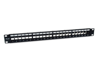 Equip 769327 patch panel 1U