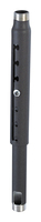 Chief CMS0203, 2-3' Adjustable Extension Column, Pole