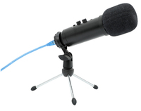 JLC Softtri Microphone - 3m Cable