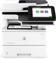 HP LaserJet Managed Flow MFP E52645c