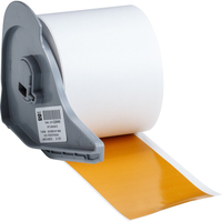 Brady M7C-2000-595-OC label-making tape Ochre