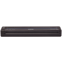 Brother PJ822 203 x 200 DPI Wired Direct thermal Mobile printer