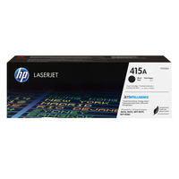 HP 415A Black Original LaserJet Toner Cartridge