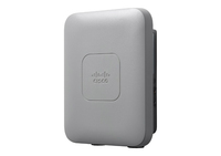 Cisco Aironet 1542I-E-K9 Wi-Fi Outdoor Access Point, 802.11ac Wave 2, with Internal Antenna, Wall or Ceiling Mountable (AIR-AP1542I-E-K9)