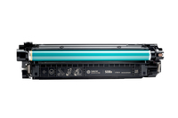 HP 508A Black Original LaserJet Toner Cartridge