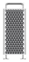 Apple Mac Pro Apple M M2 Ultra 64 GB 1 TB SSD macOS Ventura Tower PC Silver
