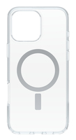 OtterBox Symmetry Series Clear for MagSafe for Apple iPhone 16 Pro Max, Transparent