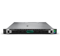 HPE ProLiant DL325 Gen11 9124 3.0GHz 16-core 1P 32GB-R MR408i-o 8SFF 1000W PS EU Server
