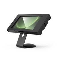 Compulocks Galaxy Tab Active 3/5 8" Apex Enclosure Core Stand - Black
