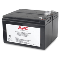 APC Battery Replacement Cartridge APCRBC113 (OEM)