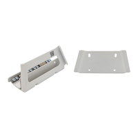 HP Poly Studio X52/V52 Wall Mount White