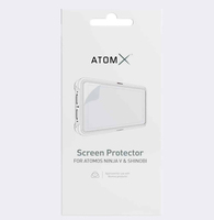 Atomos ATOMLCDP03 tablet screen protector Clear screen protector 1 pc(s)