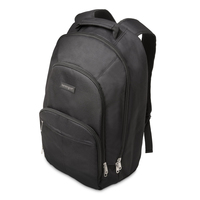Kensington Simply Portable SP25 15.6” Laptop Backpack