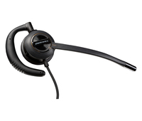 HP Poly EncorePro 530 Headset +Quick Disconnect