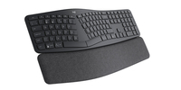 Logitech ERGO K860 Ergonomic Split Keyboard for Business