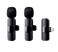 JLC L89 Wireless Microphones