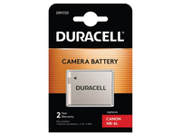 Duracell Camera Battery - replaces Canon NB-6L Battery