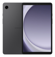 Samsung Galaxy Tab A9 Mediatek 64 GB 22.1 cm (8.7") 4 GB Wi-Fi 5 (802.11ac) Graphite