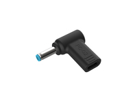 Conceptronic ABBY15PC02 DC to USB-C Adapter, Dell 4.5x3.0mm, 18-20V