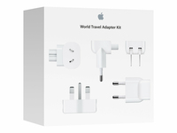 Apple World Travel Adapter Kit