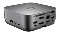 HP Thunderbolt 4 Ultra 280W G6 Dock