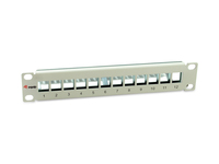 Equip 769330 patch panel 1U