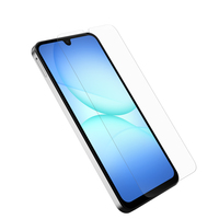 OtterBox Glass Series for Samsung Galaxy A17 5G/A16 5G/A16, Transparent