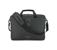 Wenger/SwissGear MX Eco Brief 40.6 cm (16") Briefcase Grey
