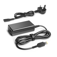 BTI 4X21J81436 65W laptop charger compatible with Lenovo Thinkpad Yoga Carbon