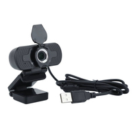 JLC 1080p Privacy Webcam