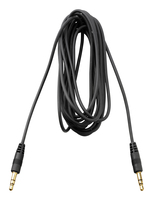 EPOS CUIDP 01 audio cable 3.5mm Black