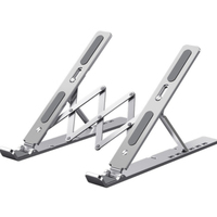 JLC Universal Aluminium Laptop Riser V2