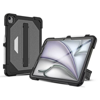 JLC Apple iPad Air 11” M2 2024/Air 4/5 10.9 Troy Case