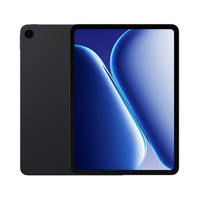 OnePlus 5511100999 tablet MediaTek Dimensity 128 GB 30.7 cm (12.1") 8 GB Wi-Fi 6 (802.11ax) Android 16 Black