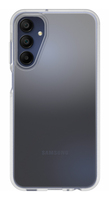 OtterBox React Series Case for Galaxy A15 5G, Clear