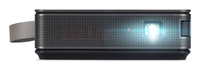 Acer Portable LED MR.JW211.001 data projector Short throw projector 220 ANSI lumens DLP WVGA (854x480) Black