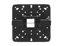 HPE Aruba Networking AP-MNT-MP10-U Campus AP Universal 10-pack Mount Bracket Kit