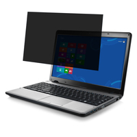 Port Designs 900390 display privacy filter 35.6 cm (14") Laptop