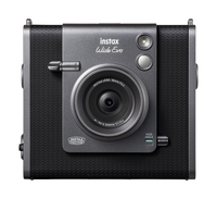 Fujifilm Instax WIDE Evo Black EX D CMOS