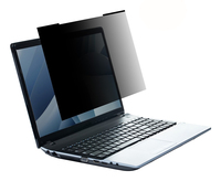 Mobilis 016427 display privacy filter 35.6 cm (14") Laptop Frameless display privacy filter