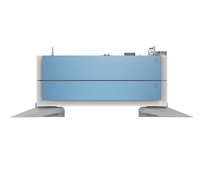 HP LaserJet 2x520 sheet Workgroup Paper Tray/Stand