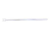 Lanview LVT-HL02012-50W cable tie Velcro cable tie Polypropylene (PP) Black 50 pc(s)