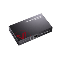 AV Access HDEX60-DM KVM extender Transmitter & receiver