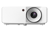 Optoma ZH350 Standard throw projector 3600 ANSI lumens DLP 1080p (1920x1080) 3D White