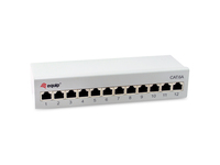 Equip 326522 patch panel