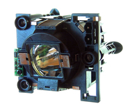 Diamond Lamps Lamp for CHRISTIE DS +655:DS +650:DS +65:HD 405 Projector