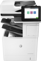 HP LaserJet Managed MFP E62665hs