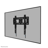 Neomounts WL30-750BL14 Heavy duty wall mount 42-75" - fixed - lockable - fast installation - TÜV