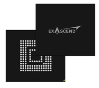 Exascend EM500 32 GB eMMC 3D TLC NAND