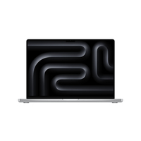Apple MacBook Pro 16-inch : M5 Pro chip with 18-core CPU and 20-core GPU, 48GB, 1TB SSD - Silver